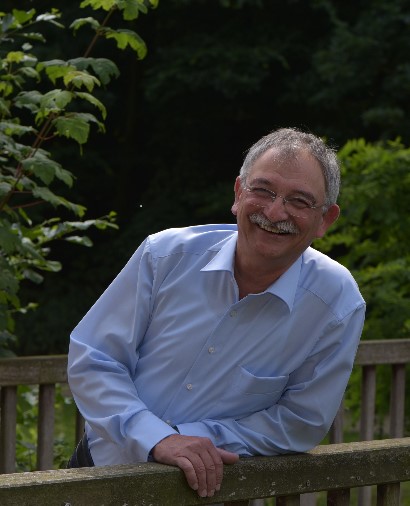 BM Hans-Jürgen Benson