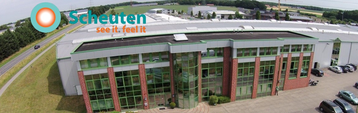 Scheuten